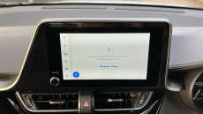 Toyota C-HR 2.0 Hybrid GR Sport 5dr CVT Hybrid Hatchback